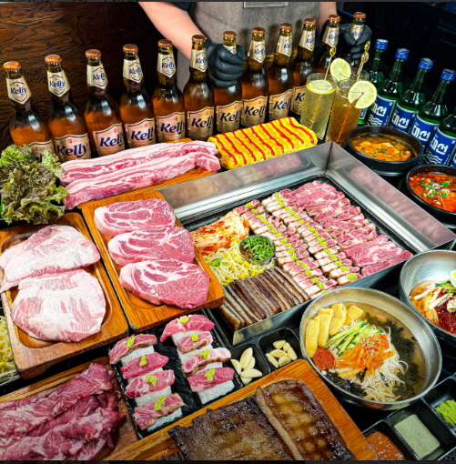 서면금돼지