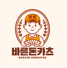 바른돈카츠 두류점