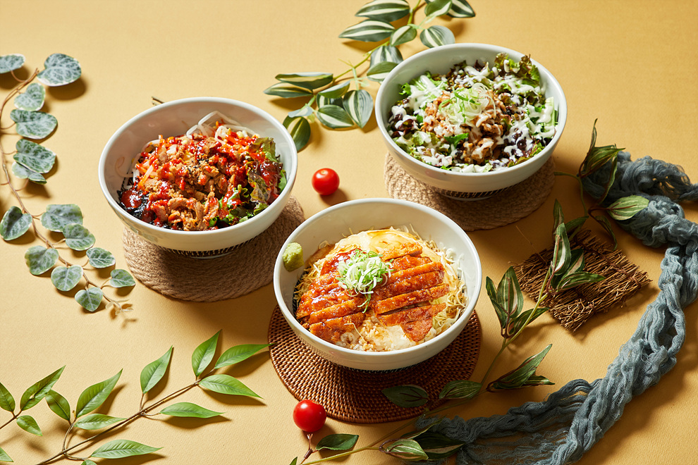 최고당돈가스 과천점 photo 11