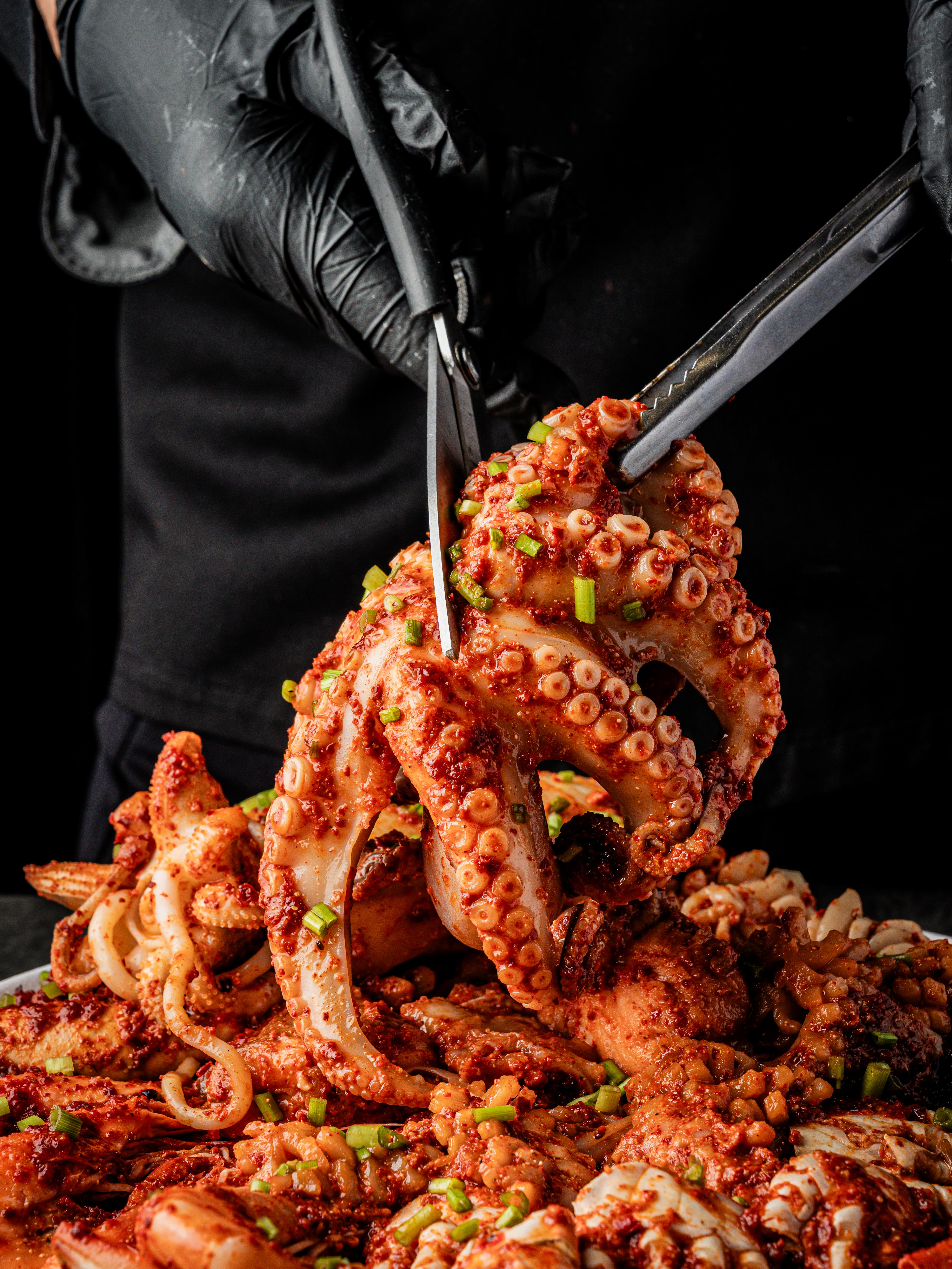 아빠찜 대구서재점