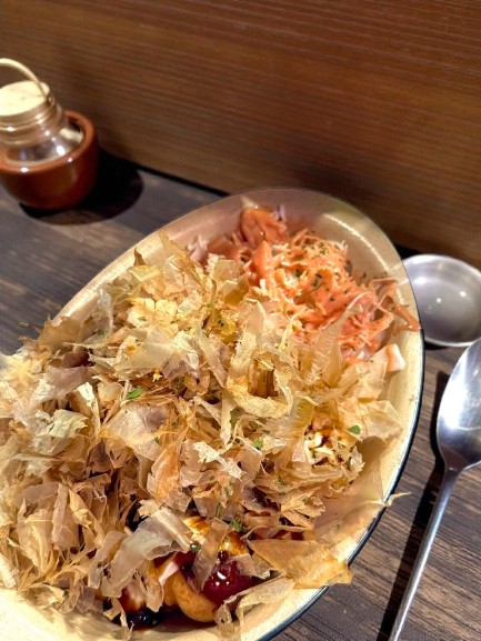 대포타코야끼 - 포장마차 근본 맛
