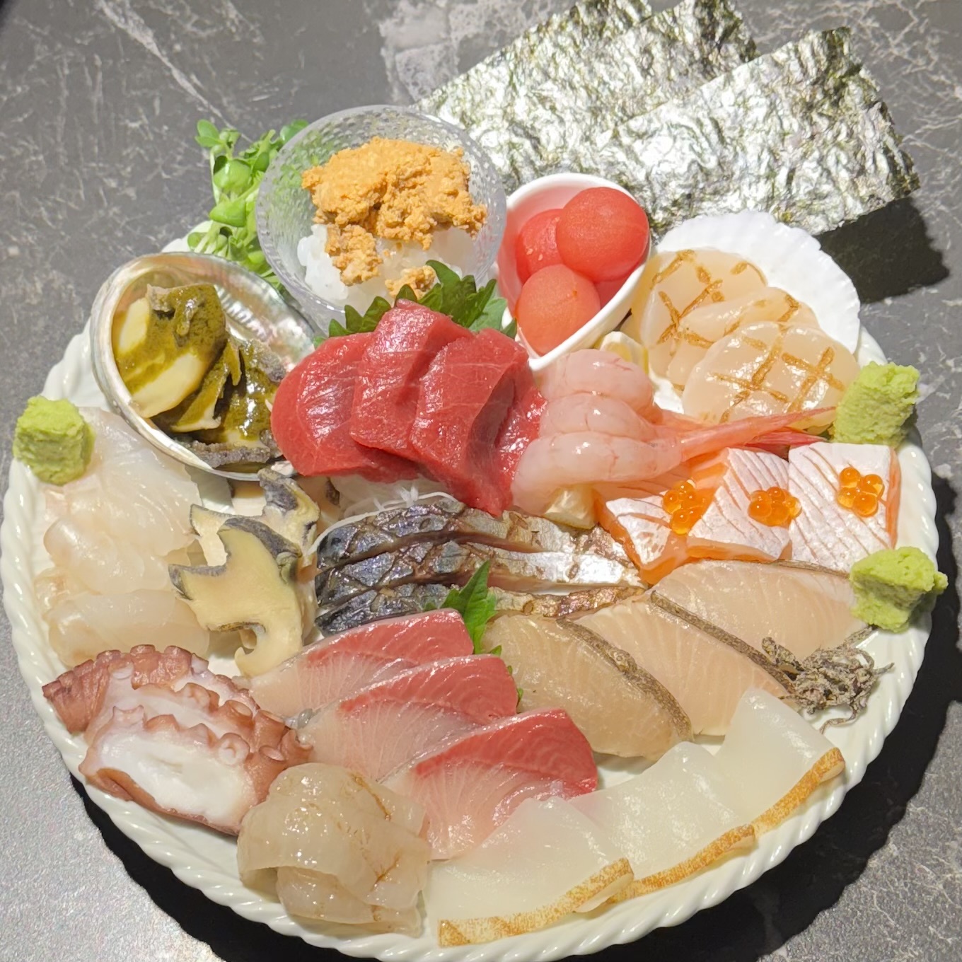 우오코 대구 범어점