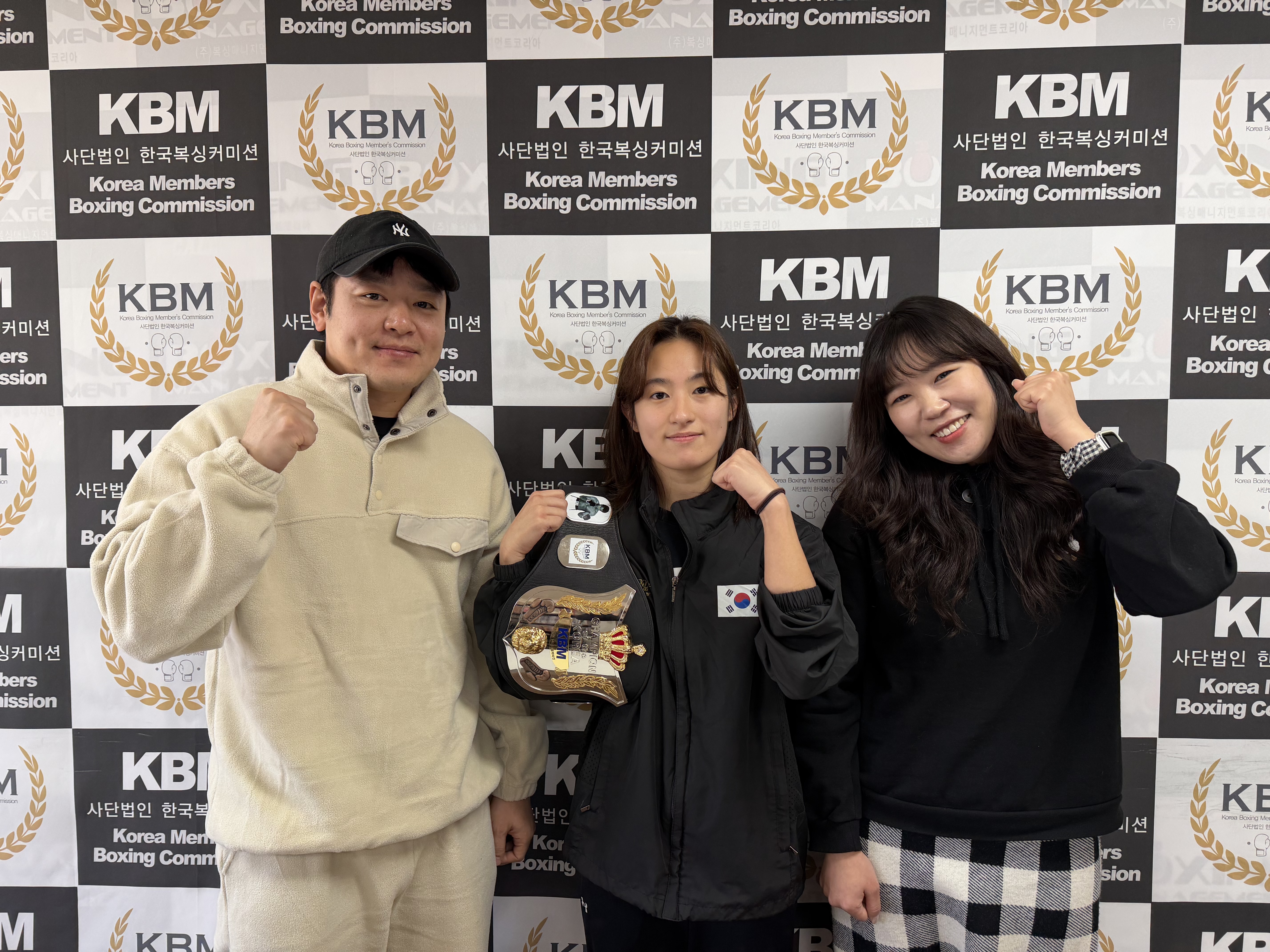 경기도 용인시 처인구 복싱체육관 버팔로 복싱 (모현) 내부 모습 2