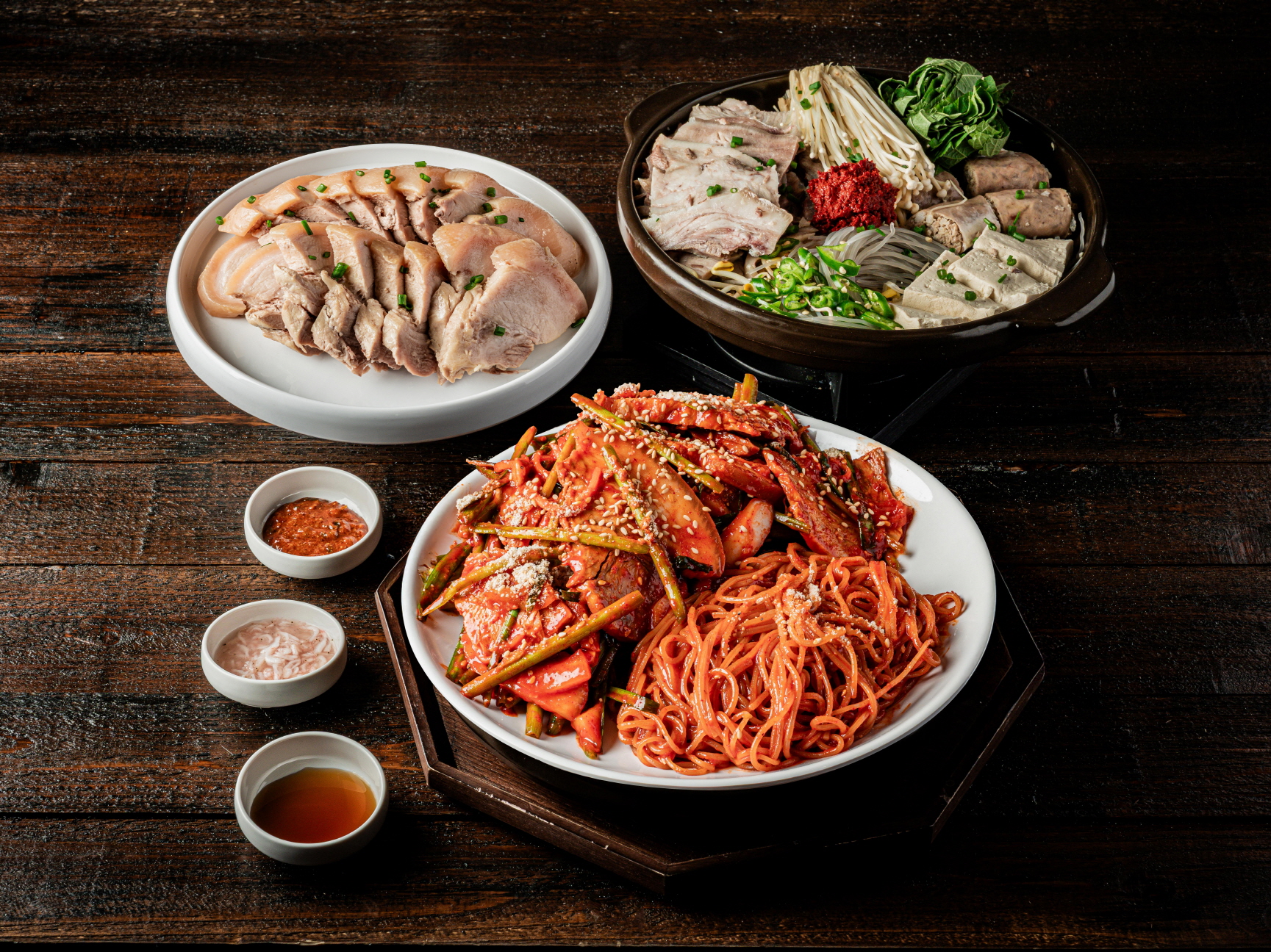 운산국밥 본점 사진 5