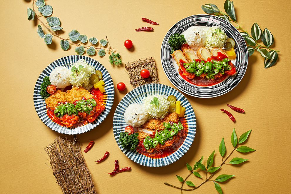 최고당돈가스 과천점 photo 6