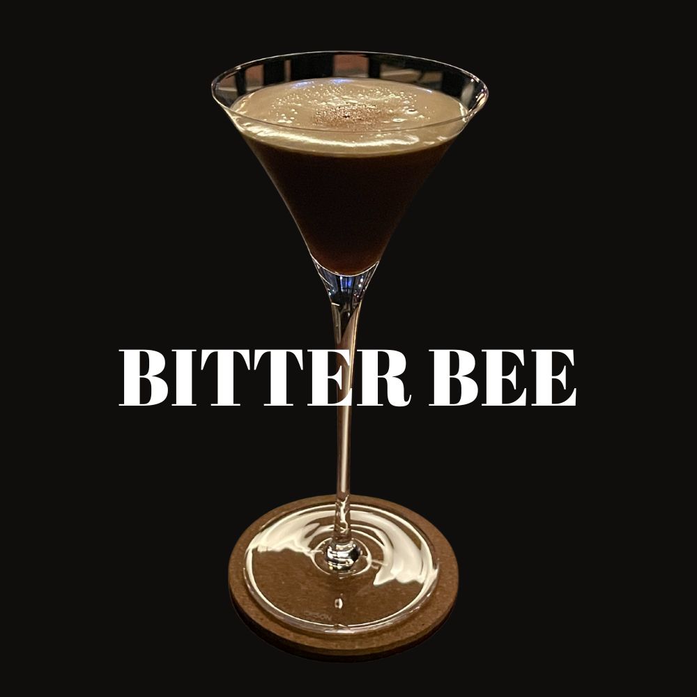 BITTER BEE