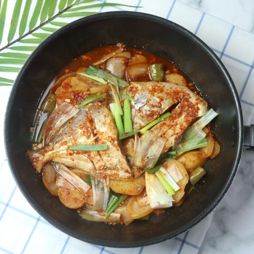 전라도제철밥상