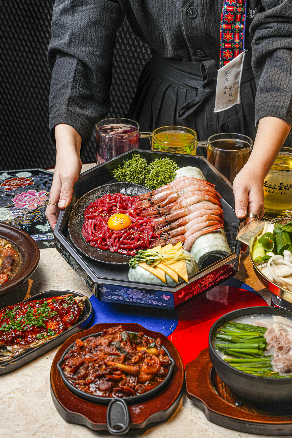 풍문으로들었소 부평점