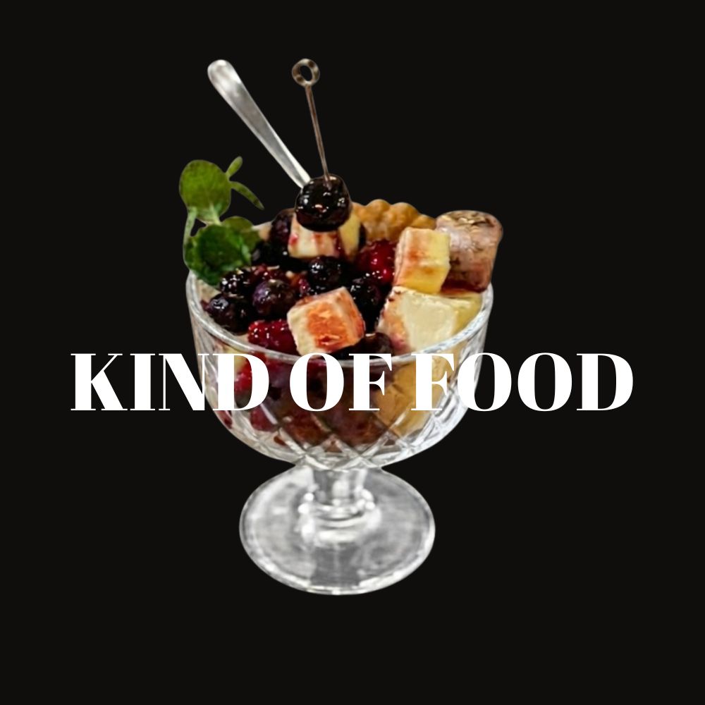 BAR FOOD