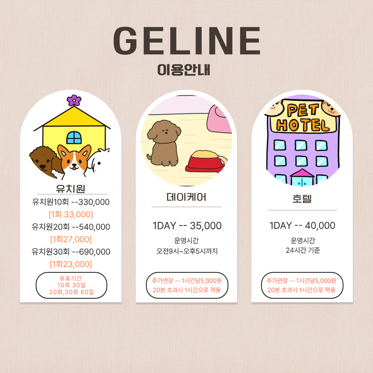 개린느 대표 이미지