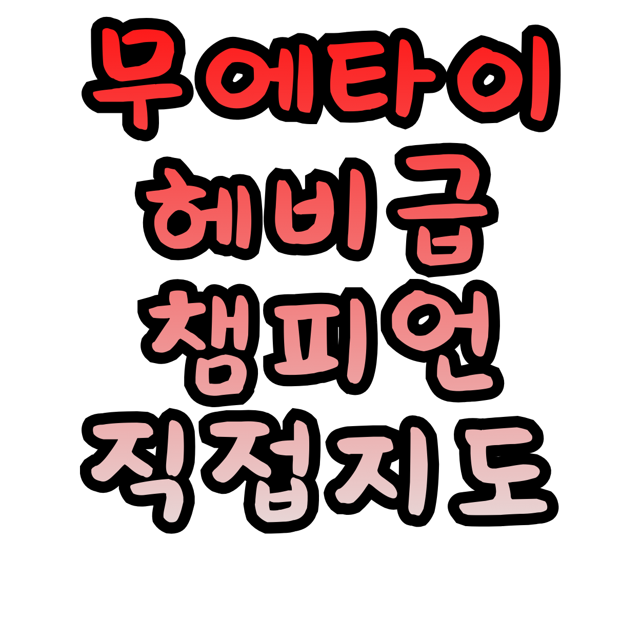충청남도 천안시 서북구 복싱체육관 천무 GYM 내부 모습 2