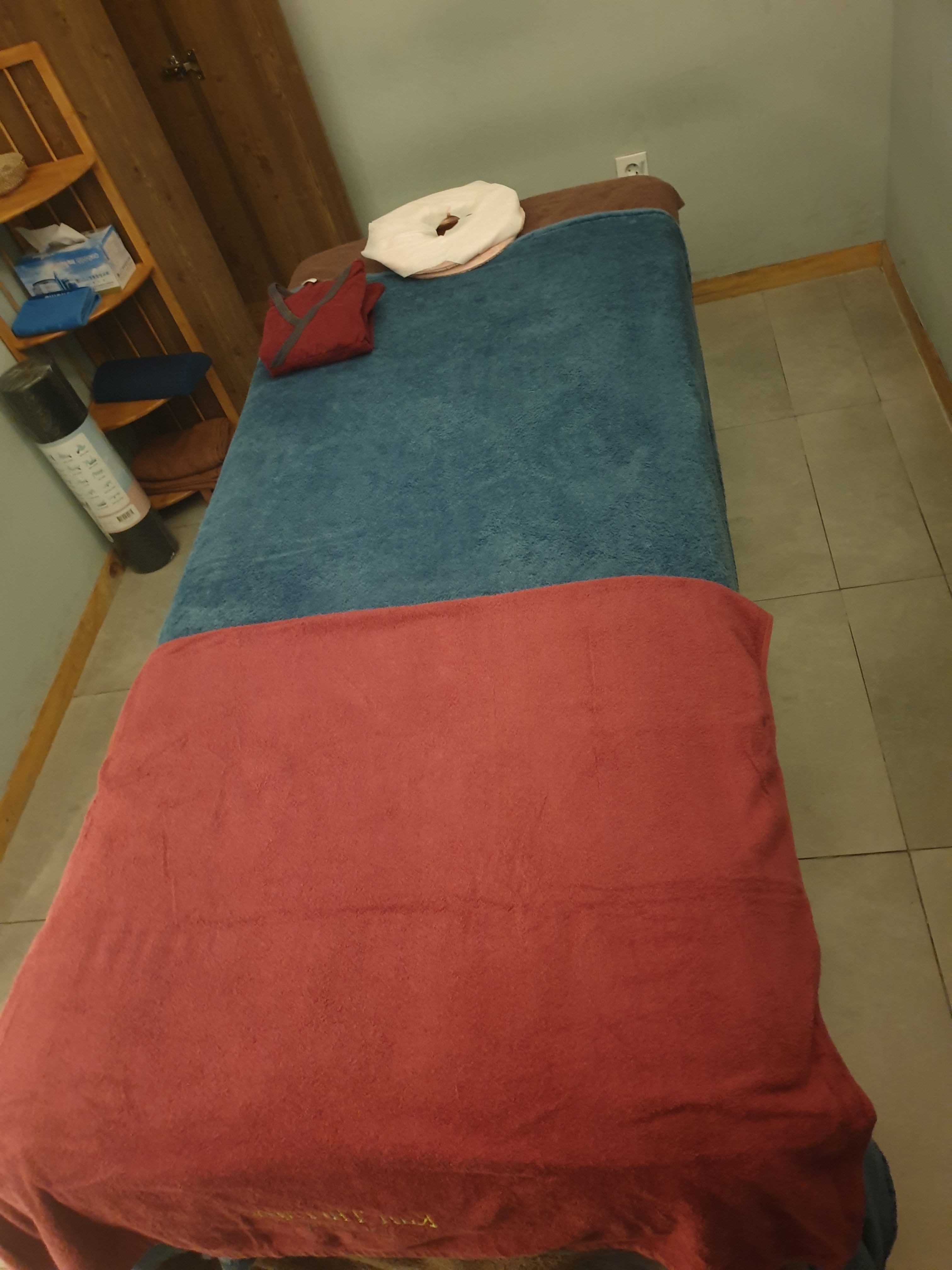고운체형수기마사지 photo 8