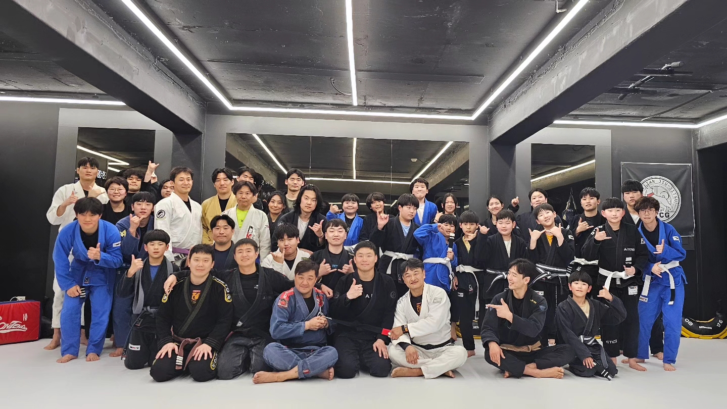 서울 마포구 도화2길 복싱체육관 격투창고 MMA 내부 모습 3
