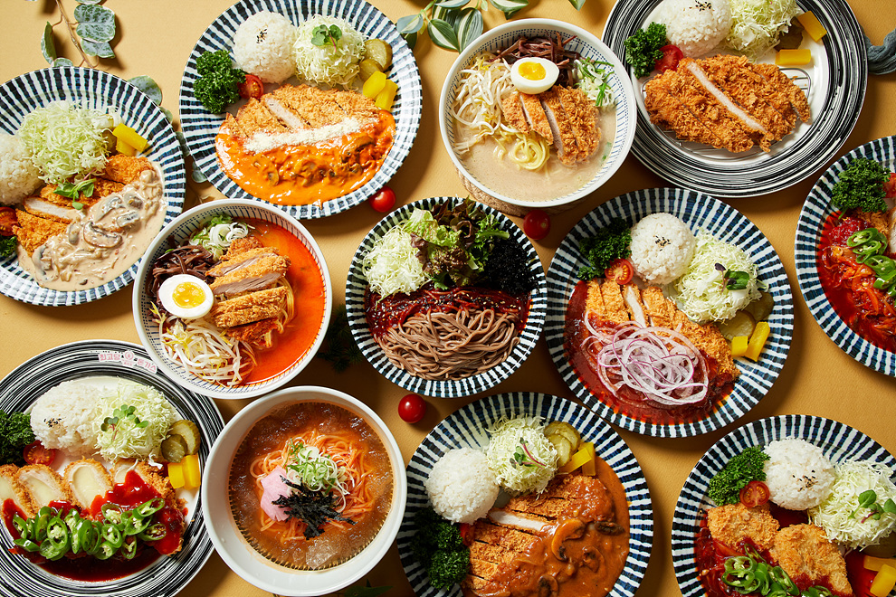 최고당돈가스 과천점 photo 9