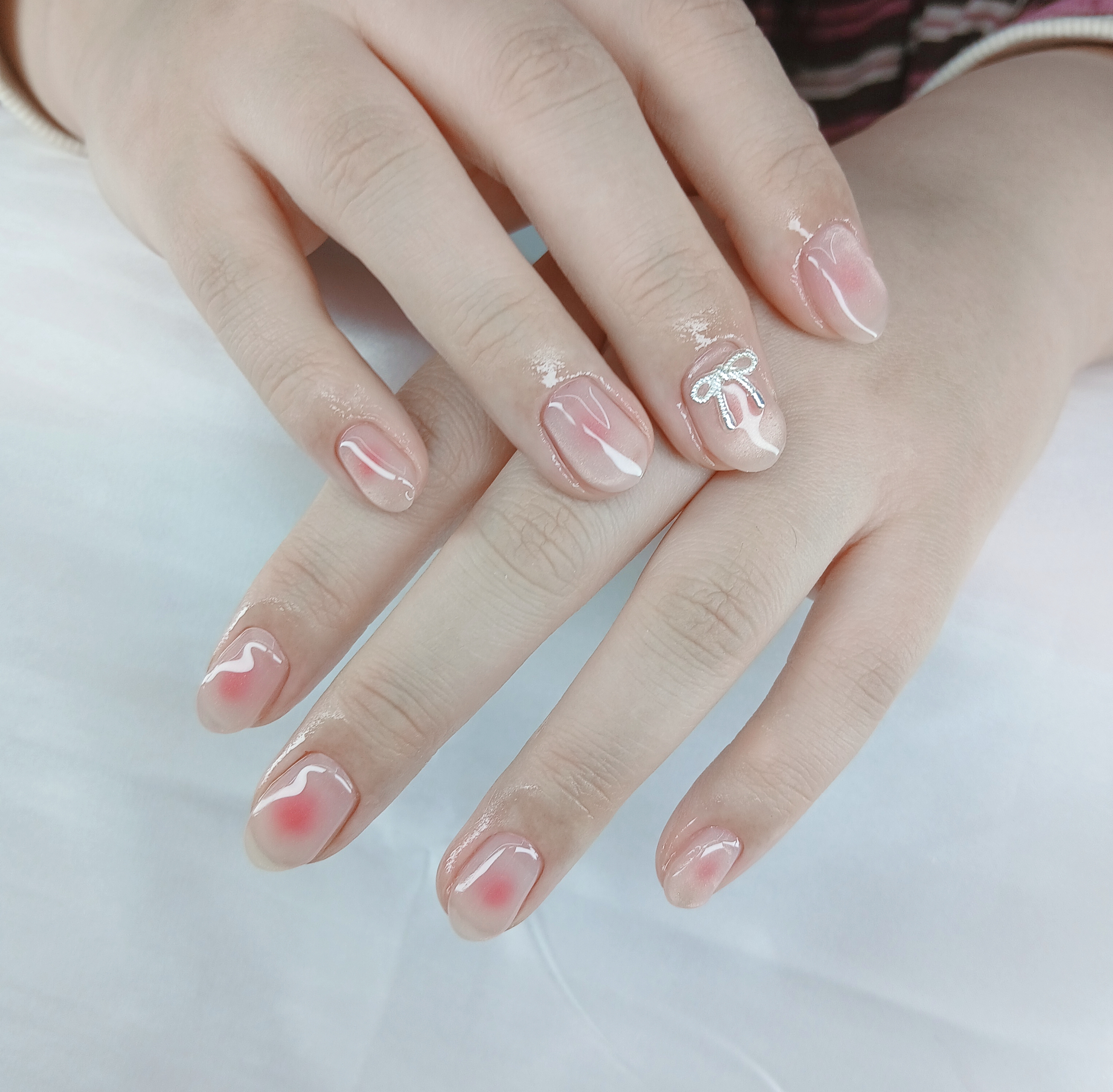 네일 혜 대표 이미지