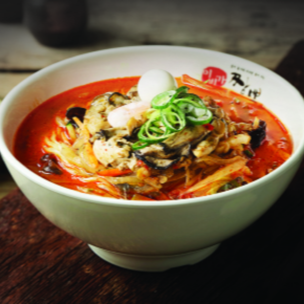 이비가짬뽕 충남공주점