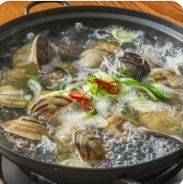 대가 백합탕(소)