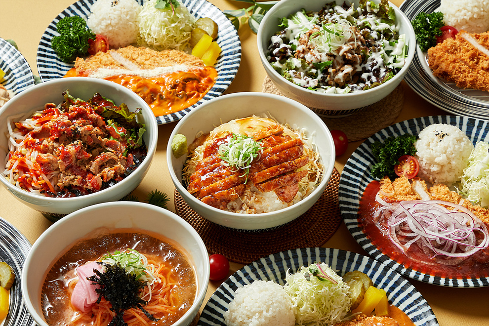 최고당돈가스 과천점 photo 10