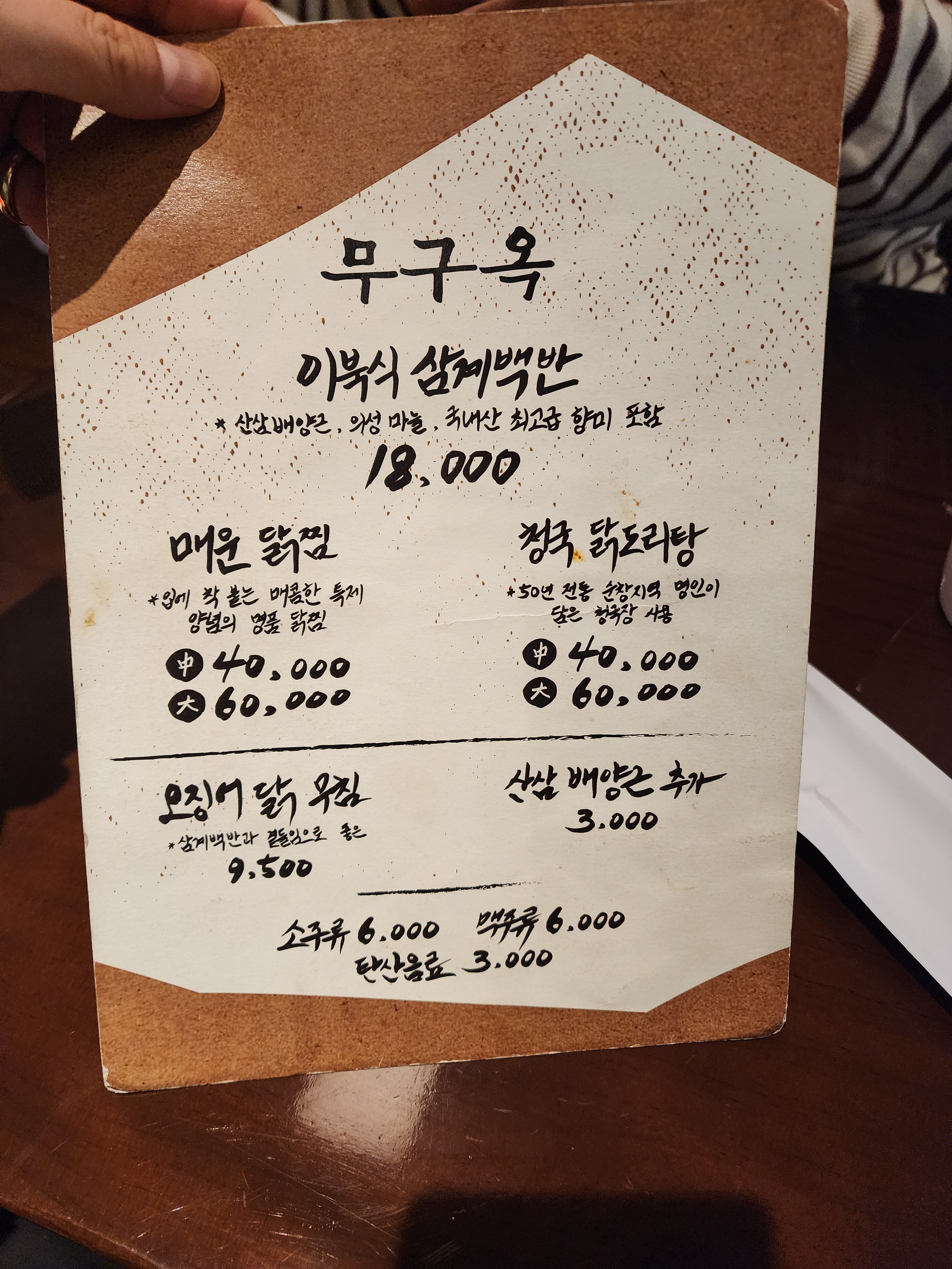 요약 정보 이미지