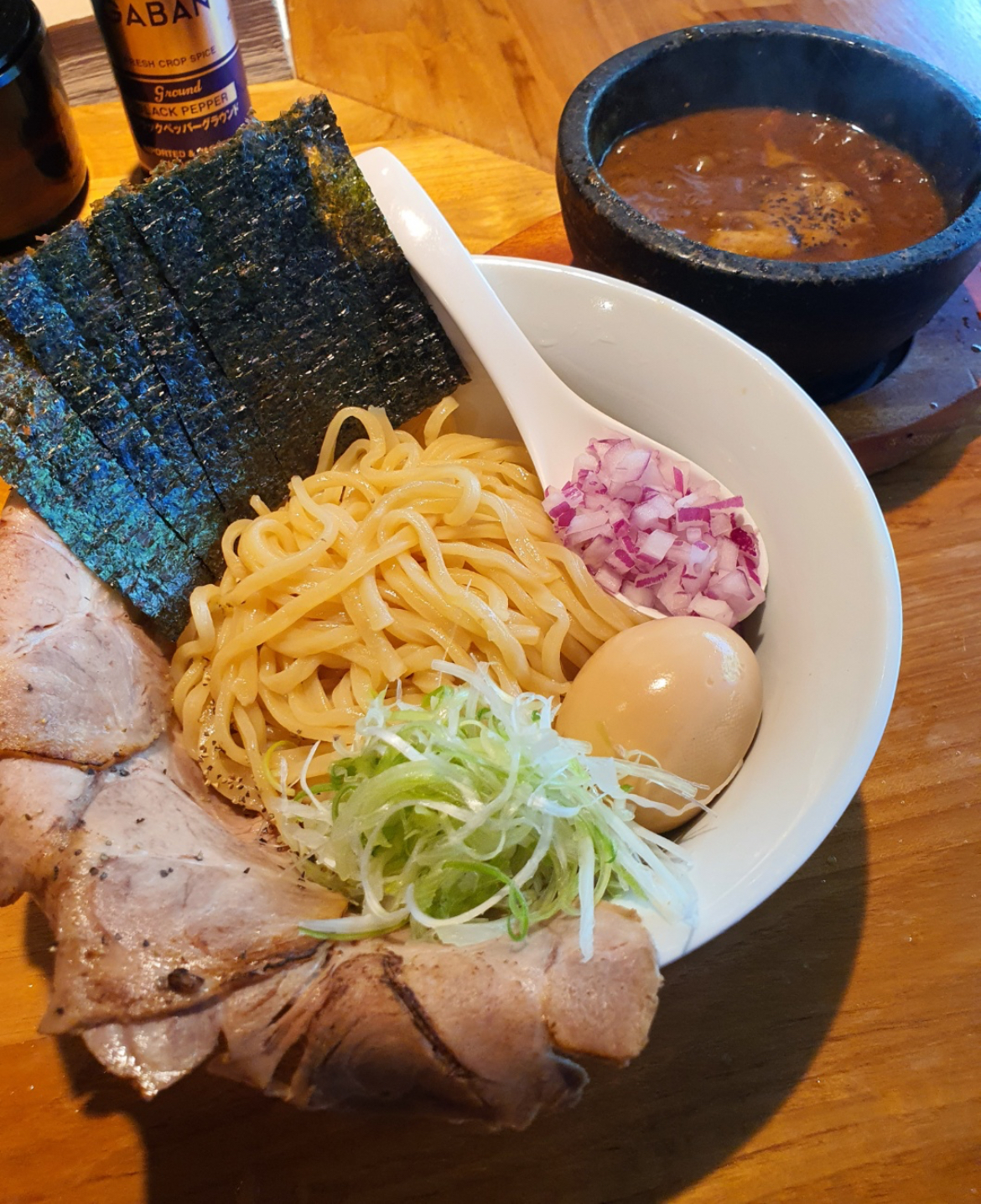 츠케멘 (토,일 2시이후 주말한정)