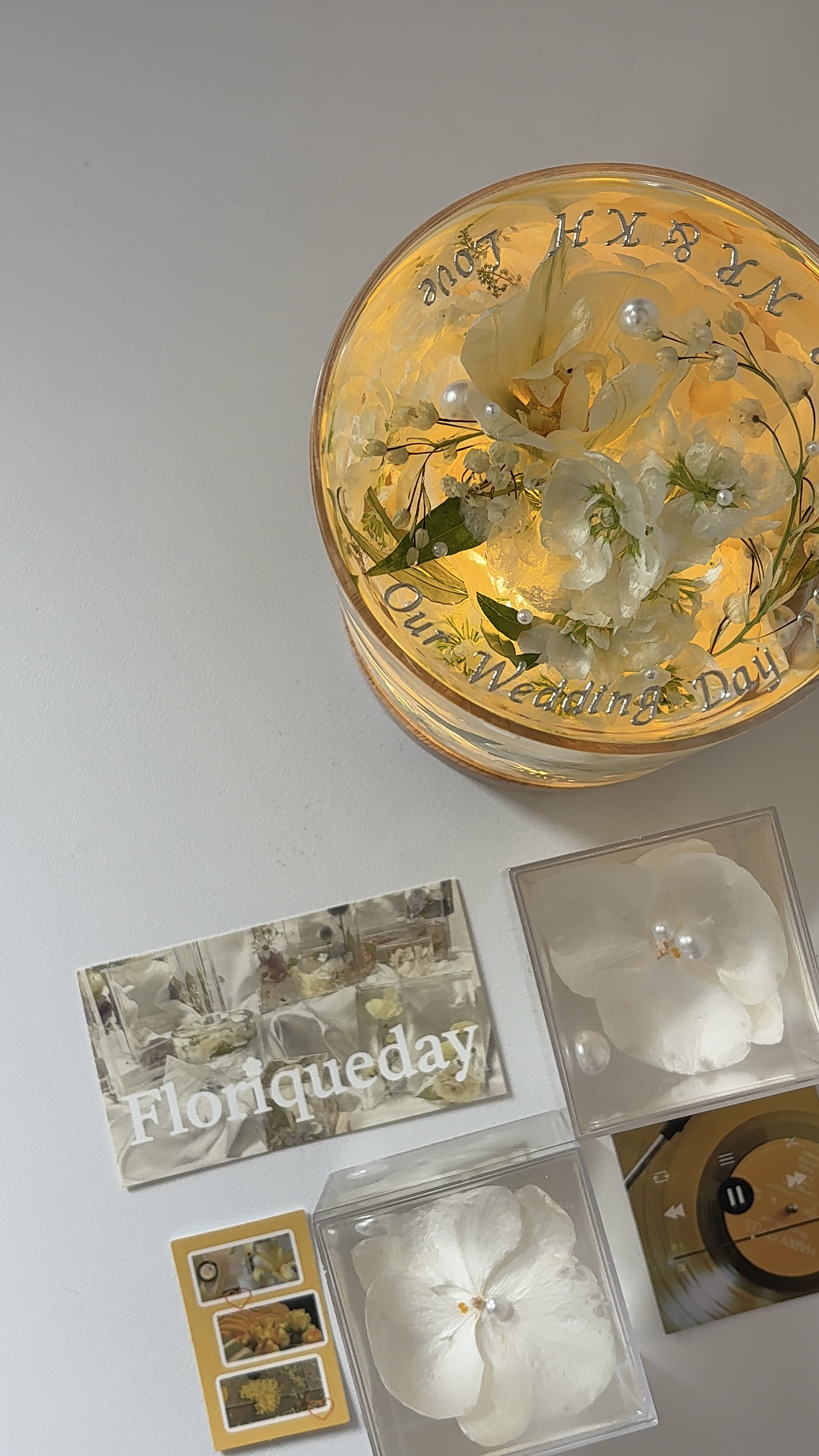 플로릭데이 대표 이미지