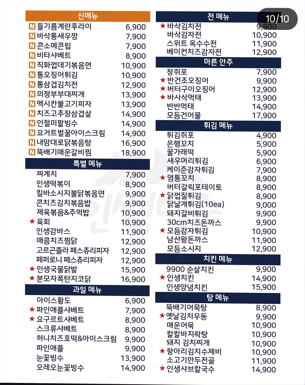 요약 정보 이미지