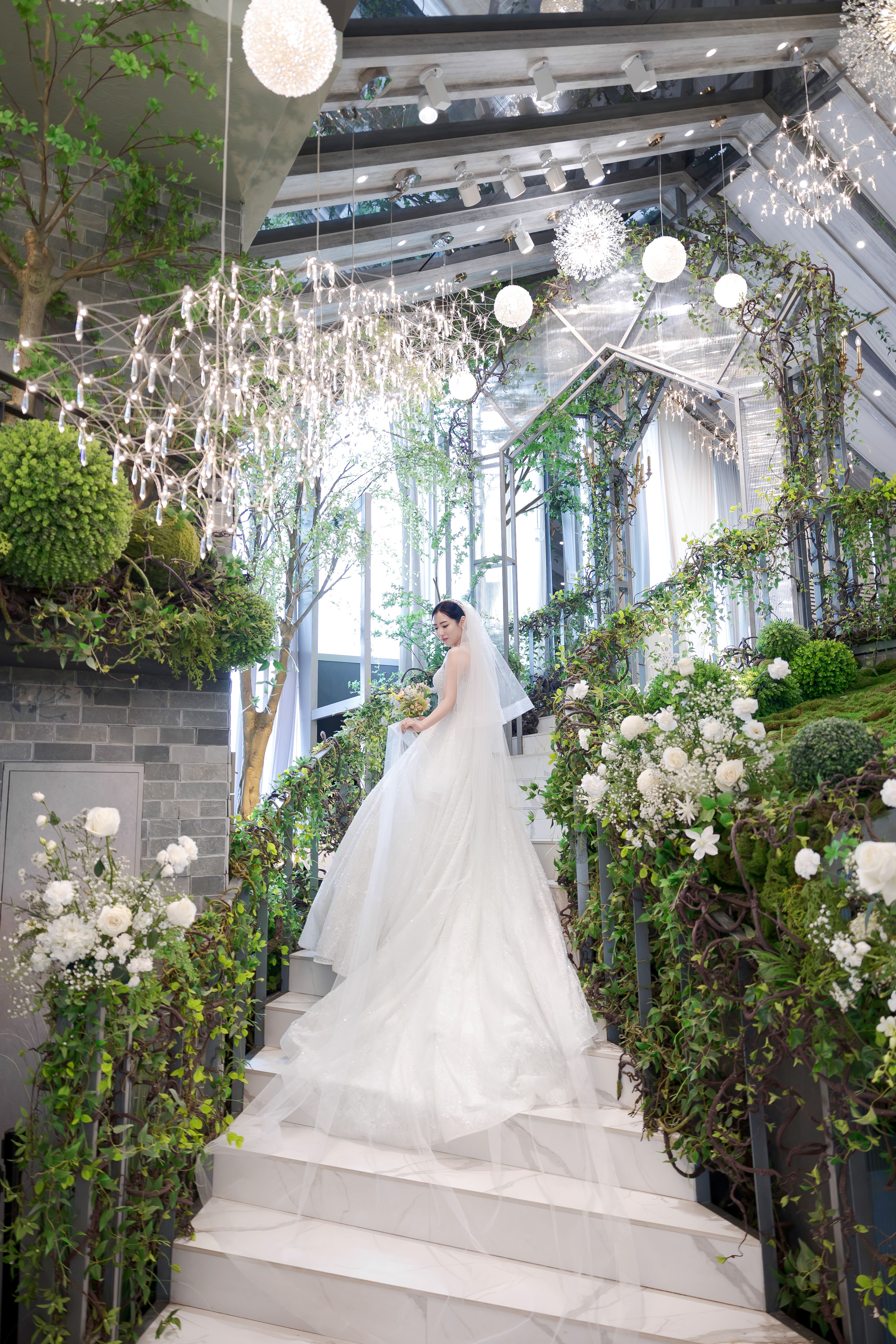 웨딩스냅 까미유 대표 이미지