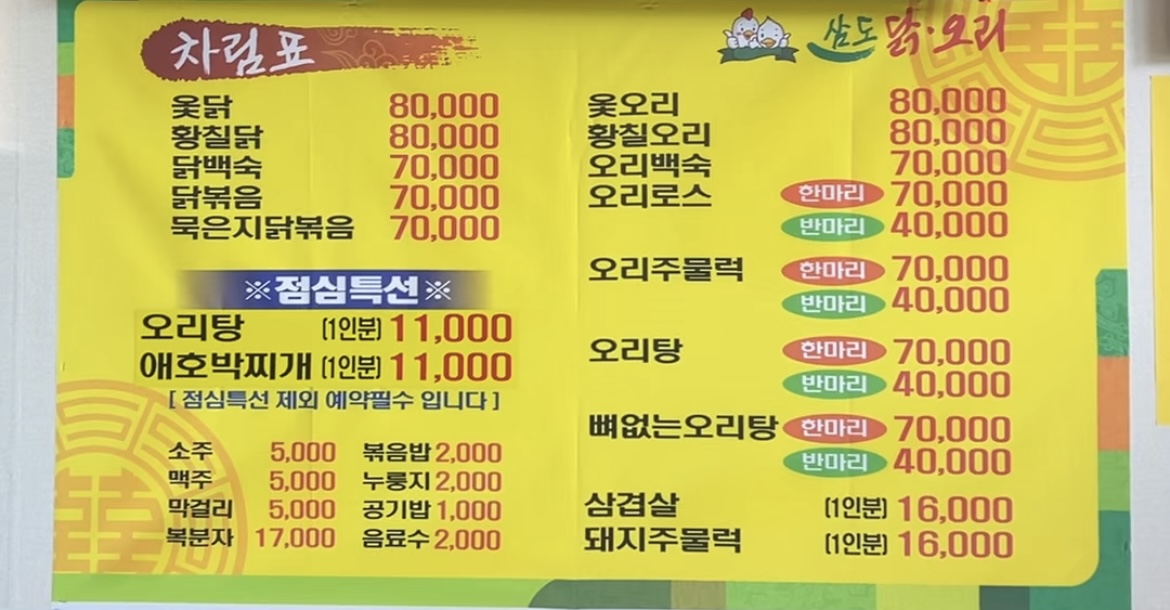 요약 정보 이미지