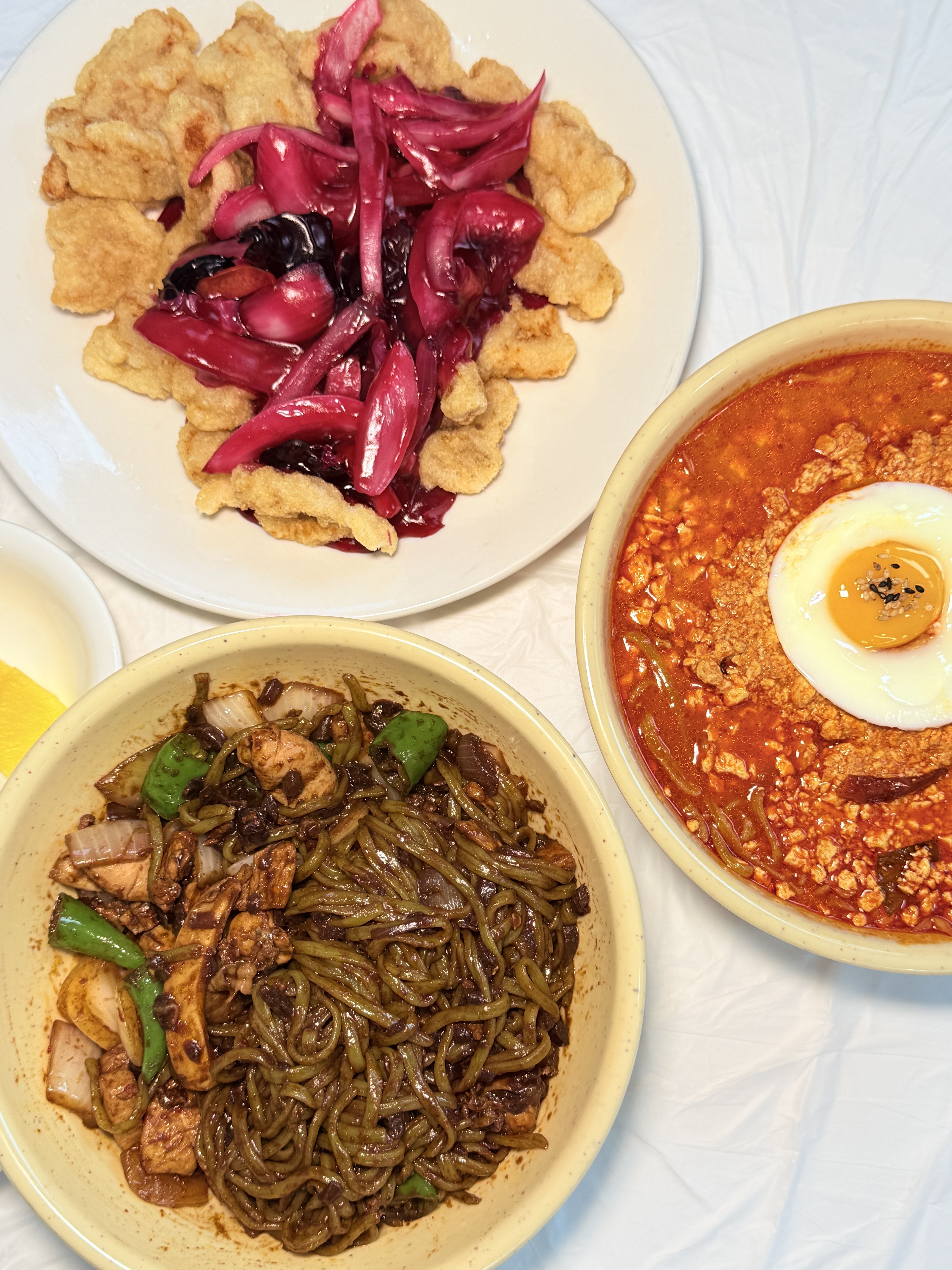 순두부짬뽕 동궁 황리단길점