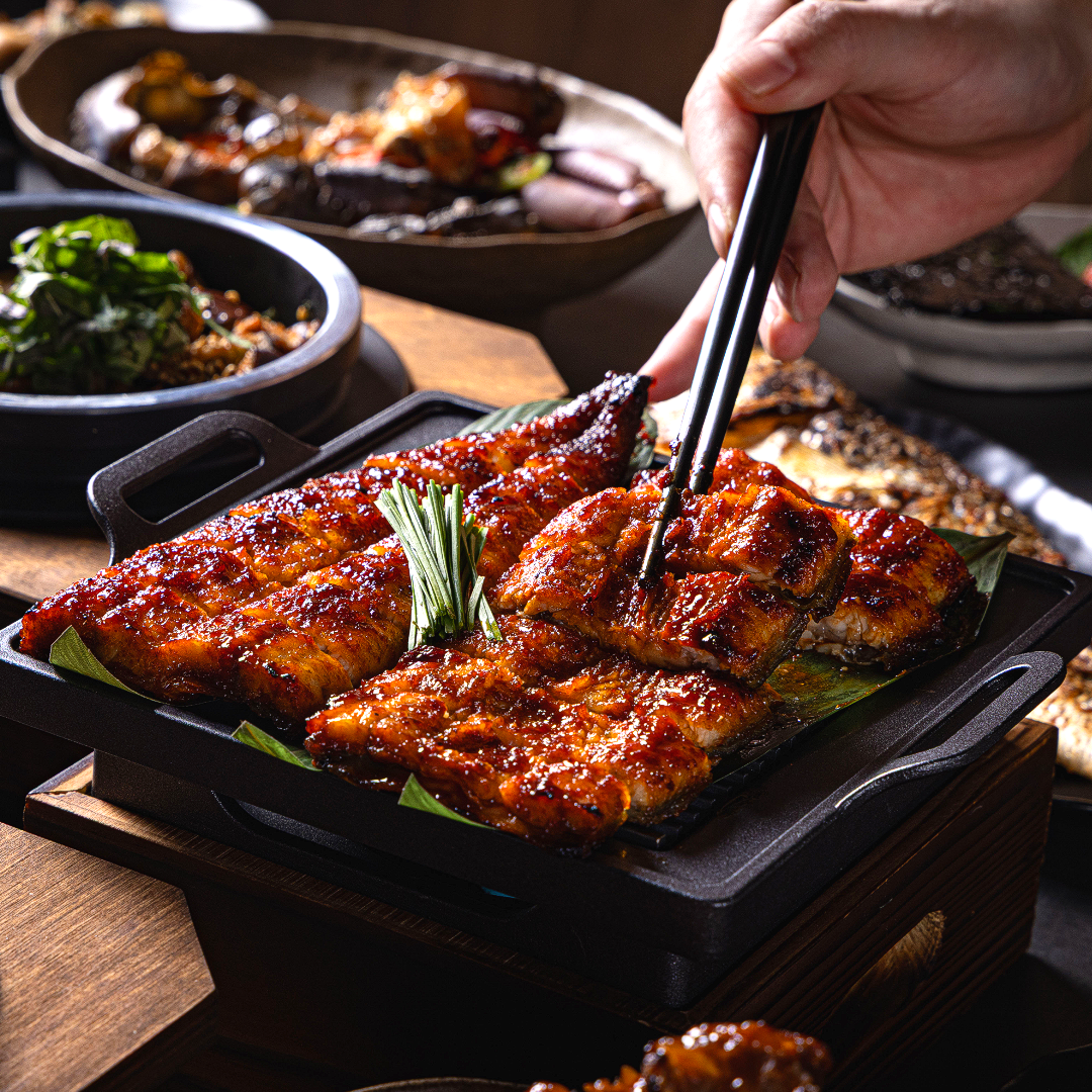 칠암만장 해운대