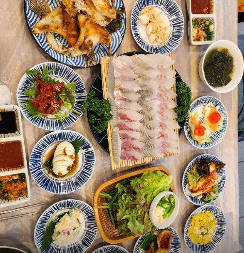 퇴근길