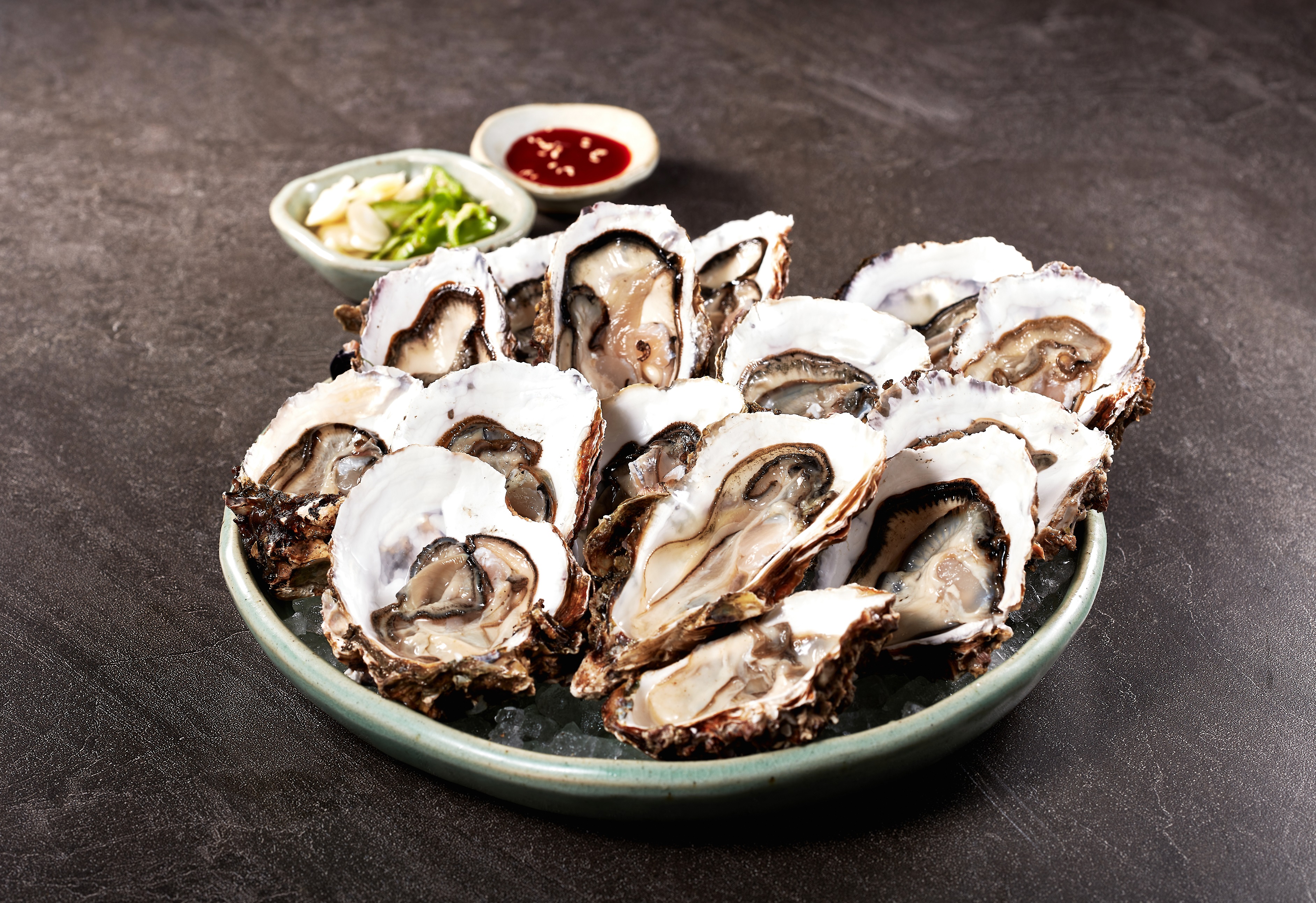 제철 석화