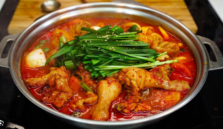 교동극장