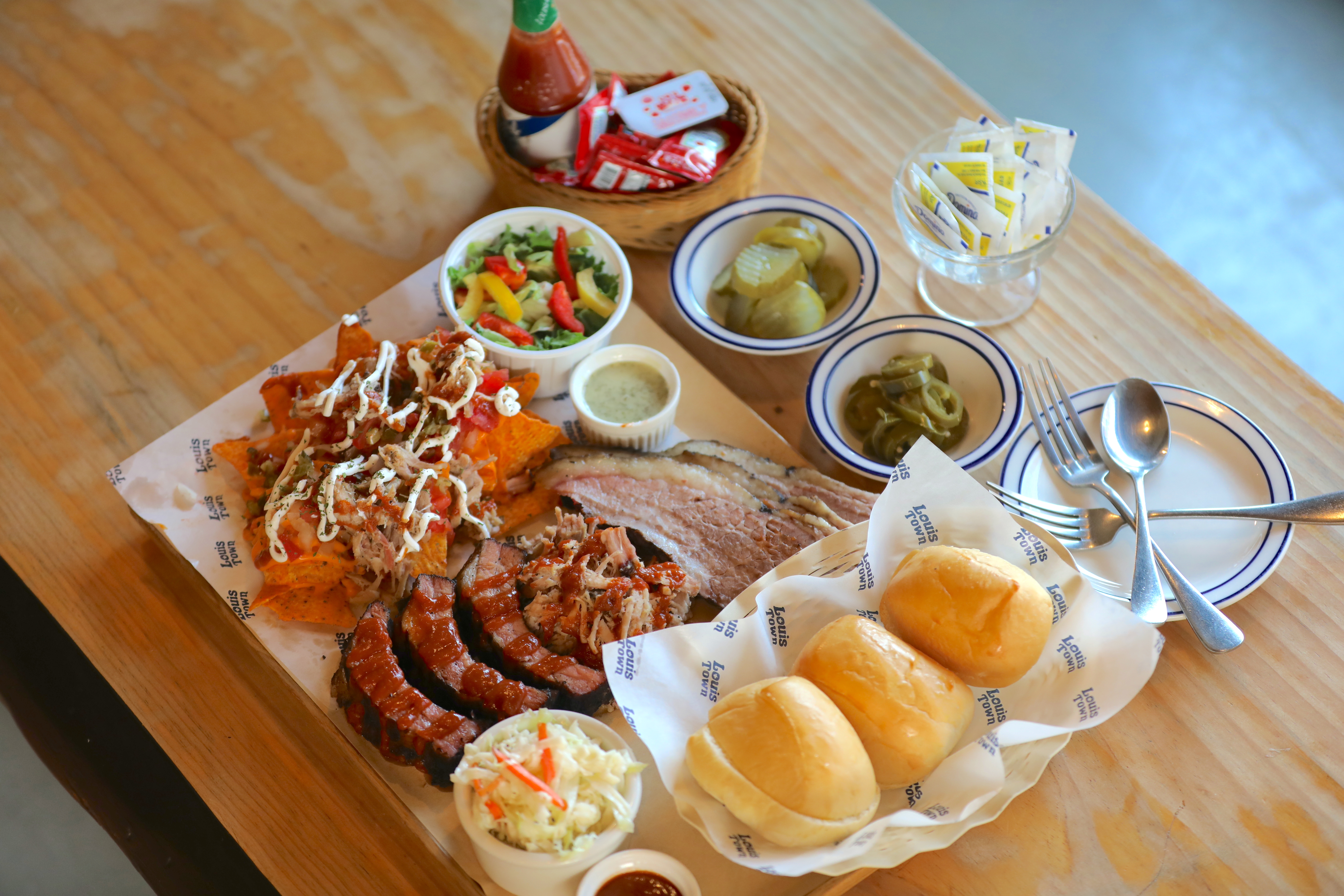 BBQ3인플레터
