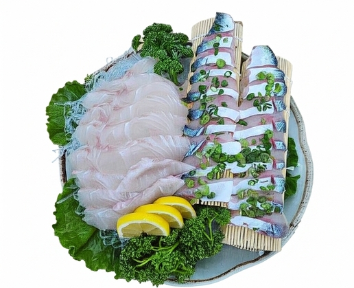 바다어장