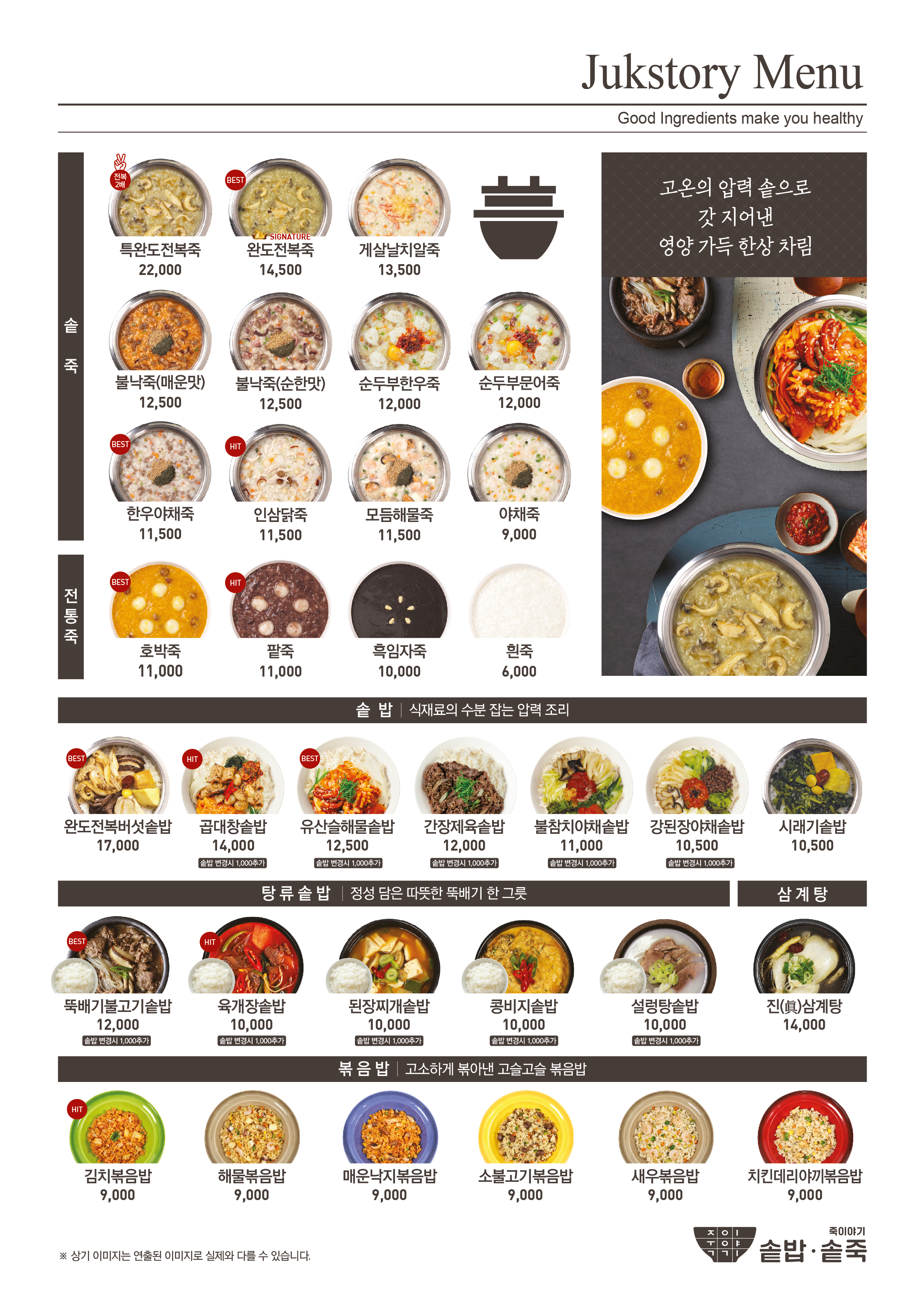 요약 정보 이미지