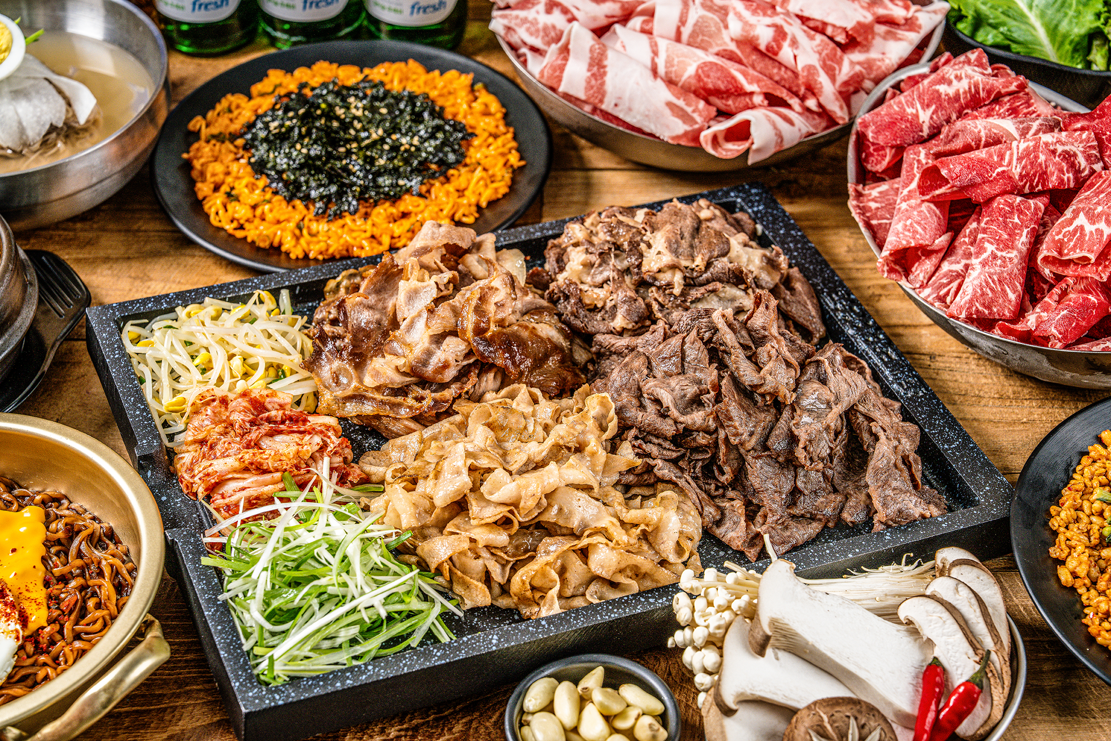 모범대패 간석오거리점