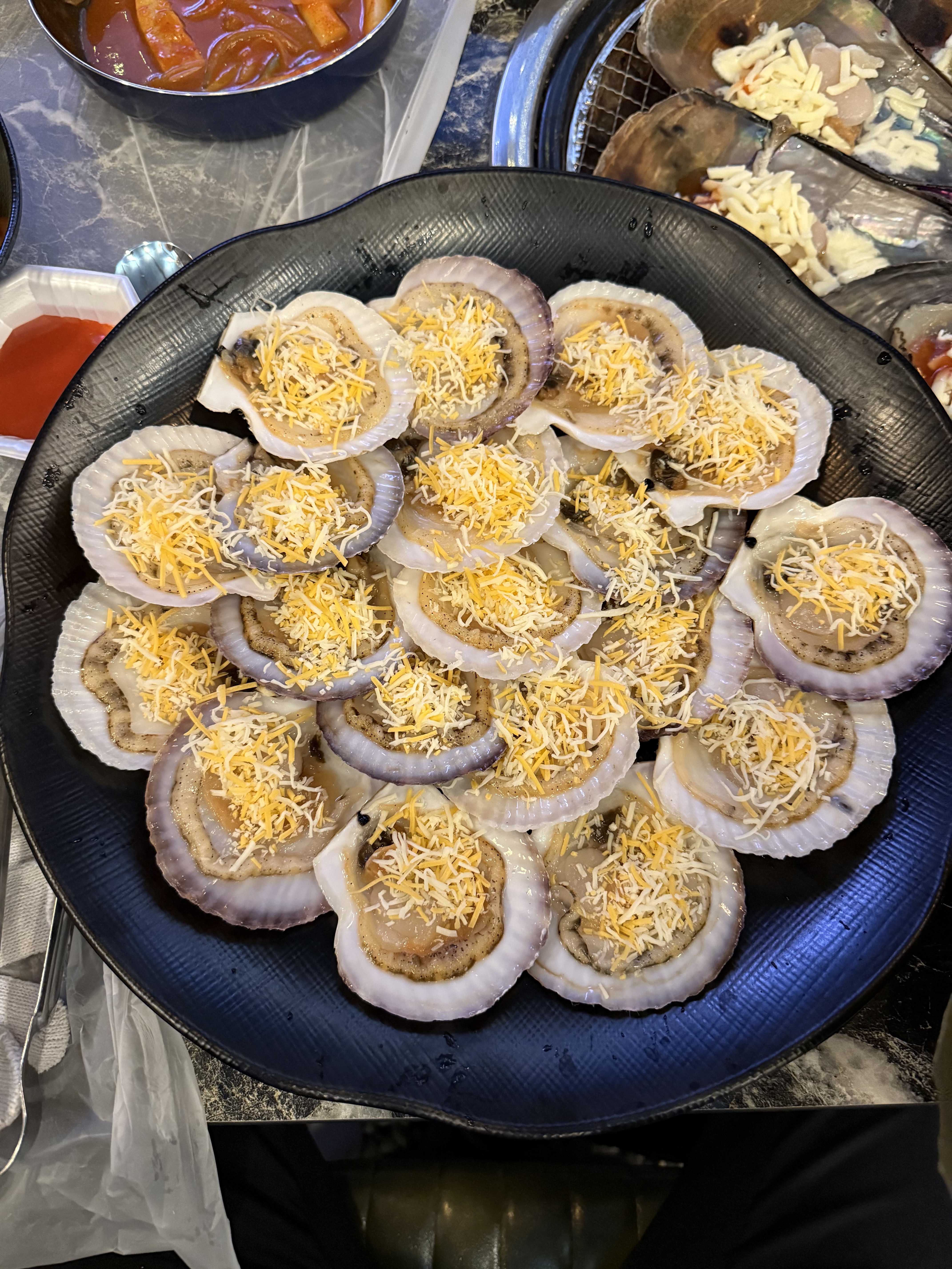 독도포차