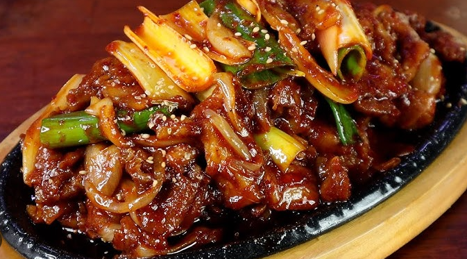 교동극장식당