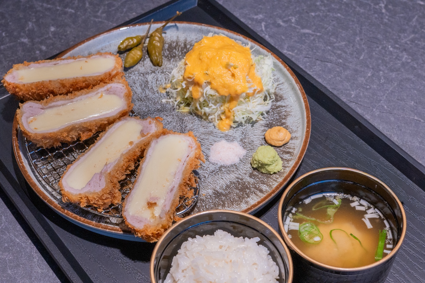 카츠디나인 이수직영점 사진 5