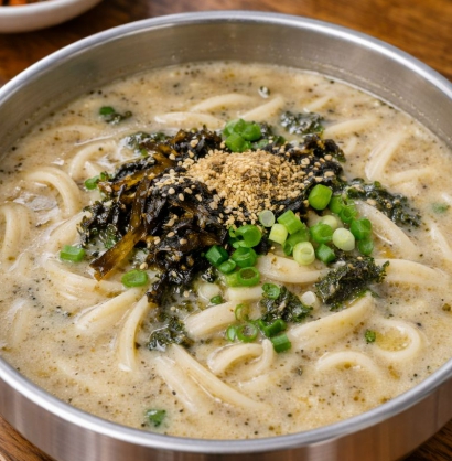 남도국시