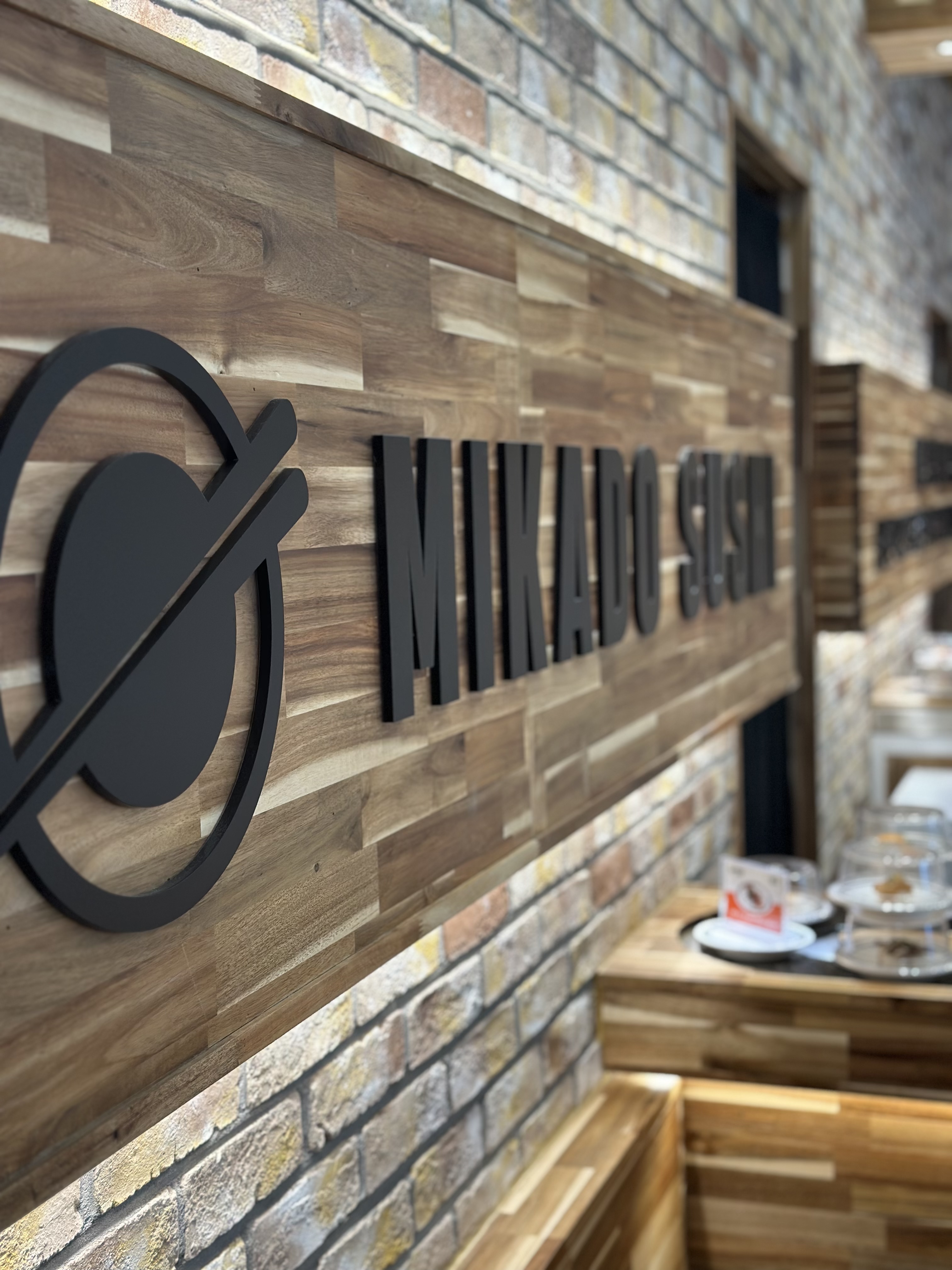 미카도스시 논산점