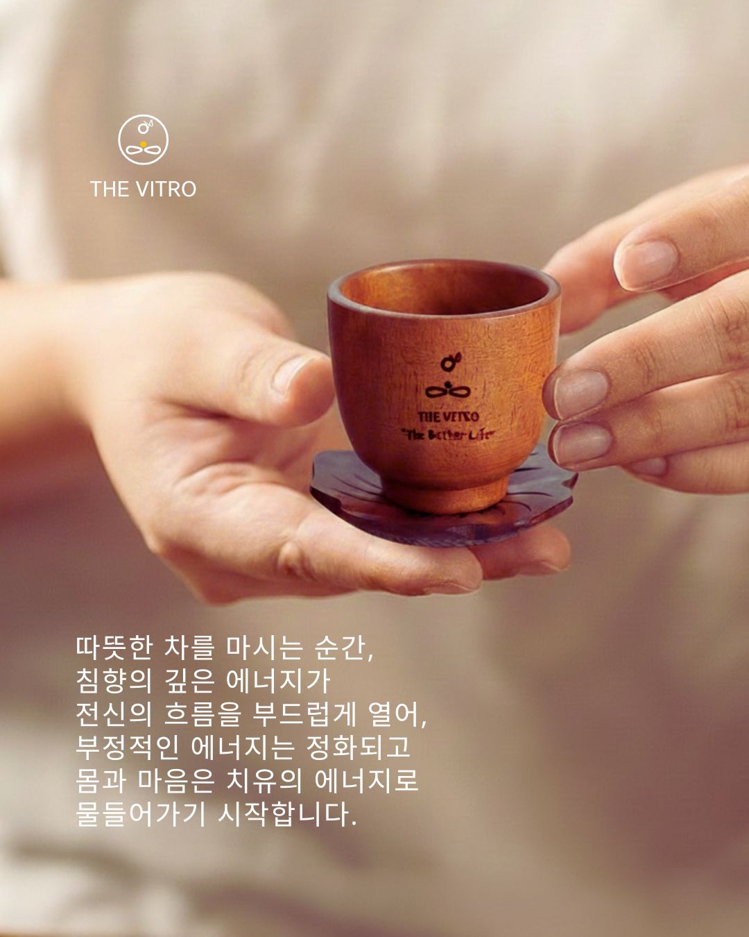 빛으로 힐링 에콜 대표 이미지