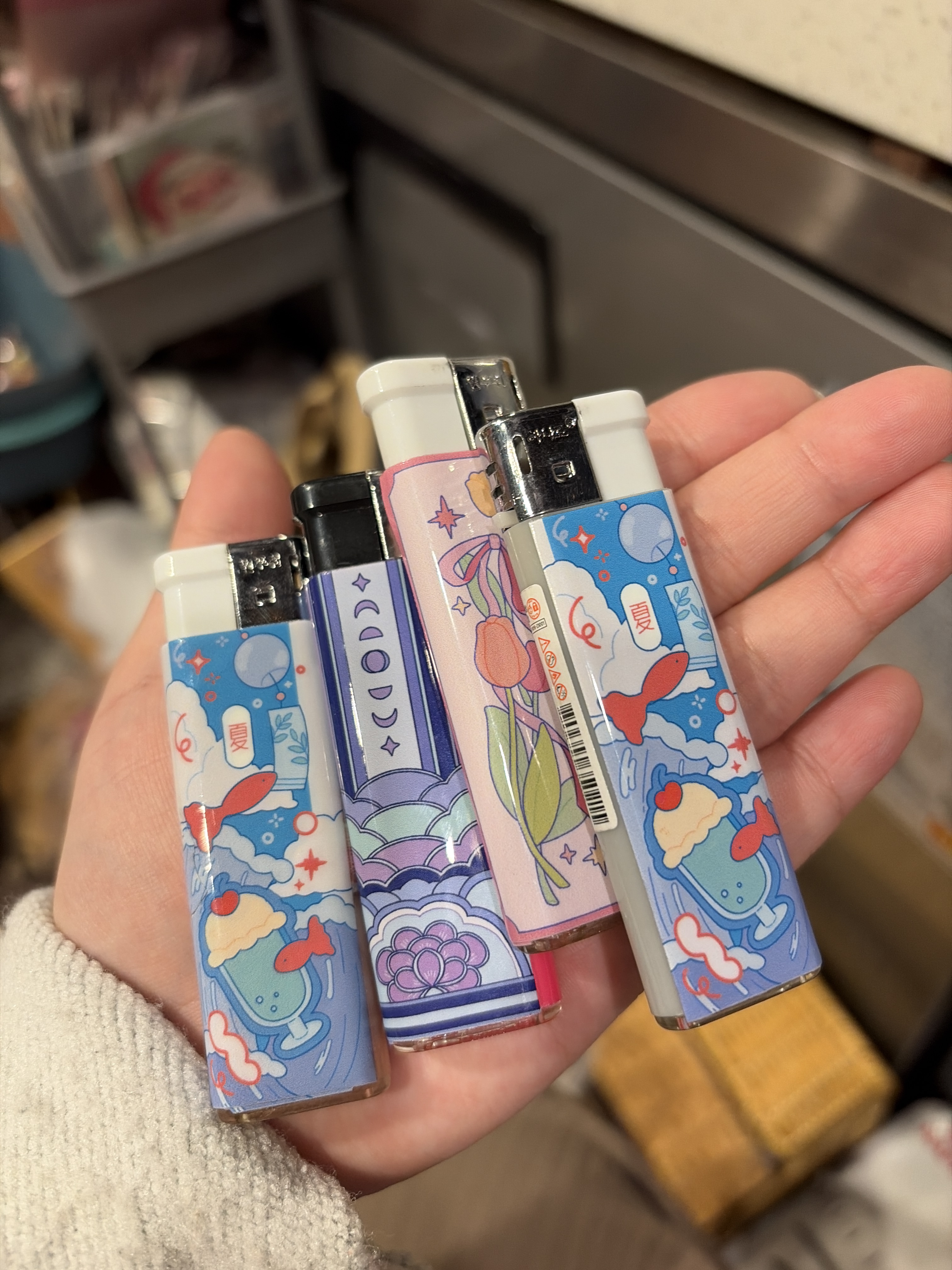 신기루잡화점 대표 이미지