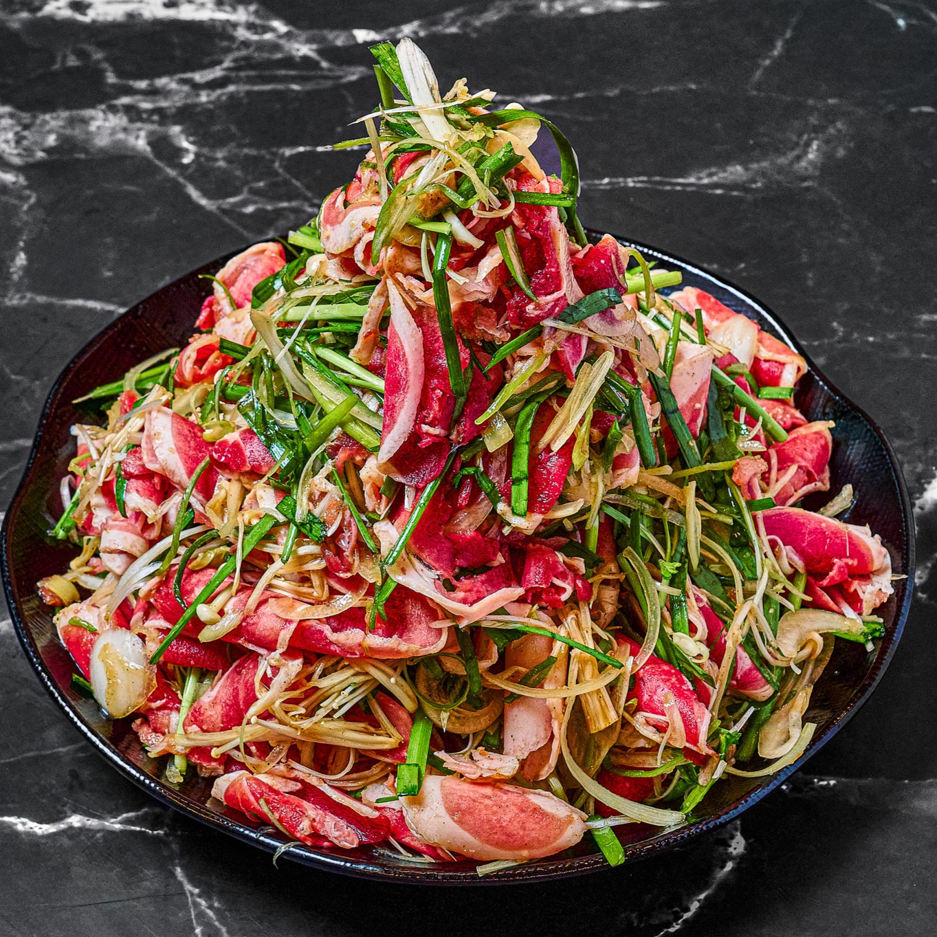 온돌 불고기 미니 (450g)