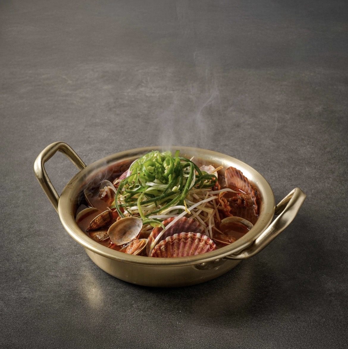짬뽕 라면