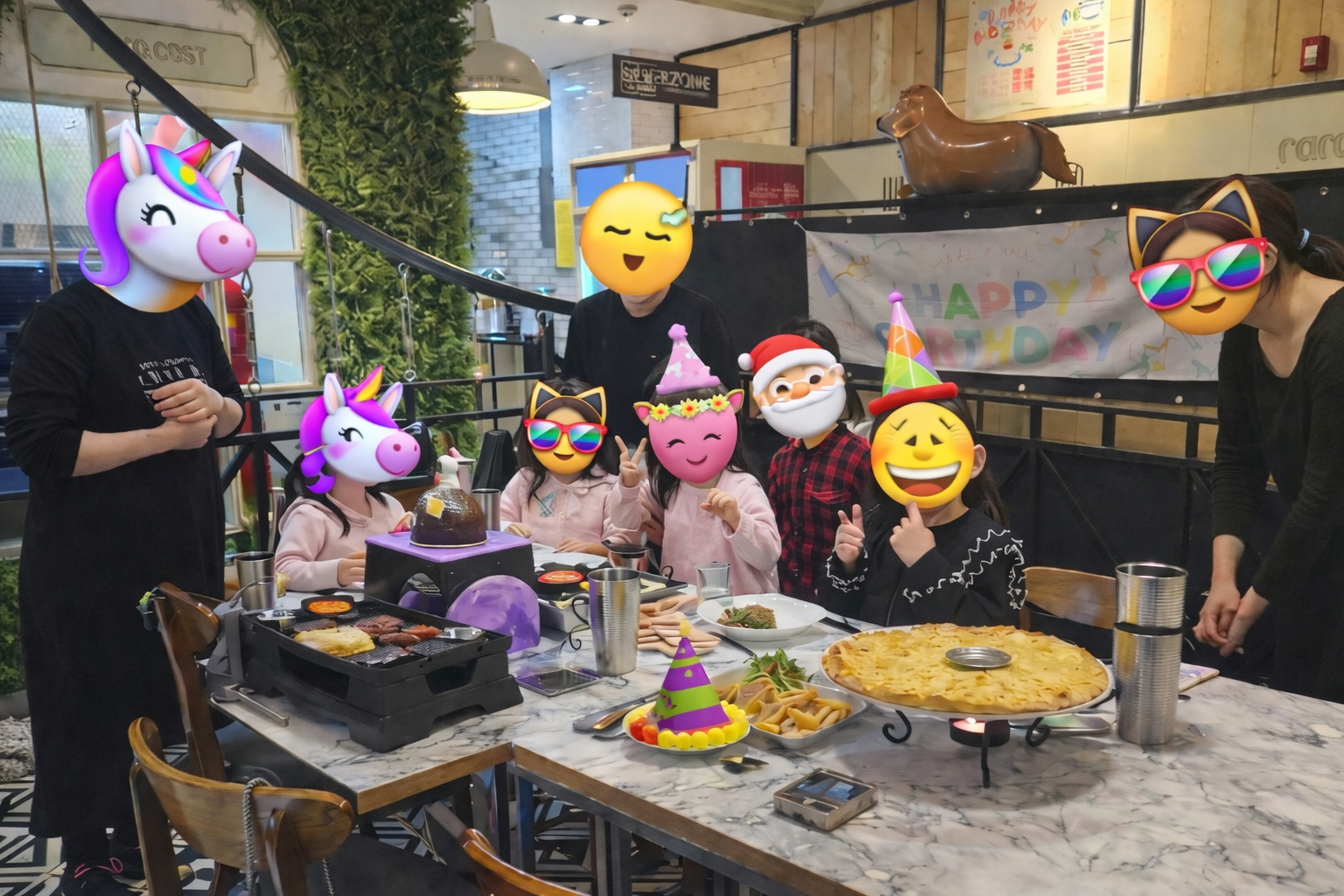 라라코스트 시흥배곧점