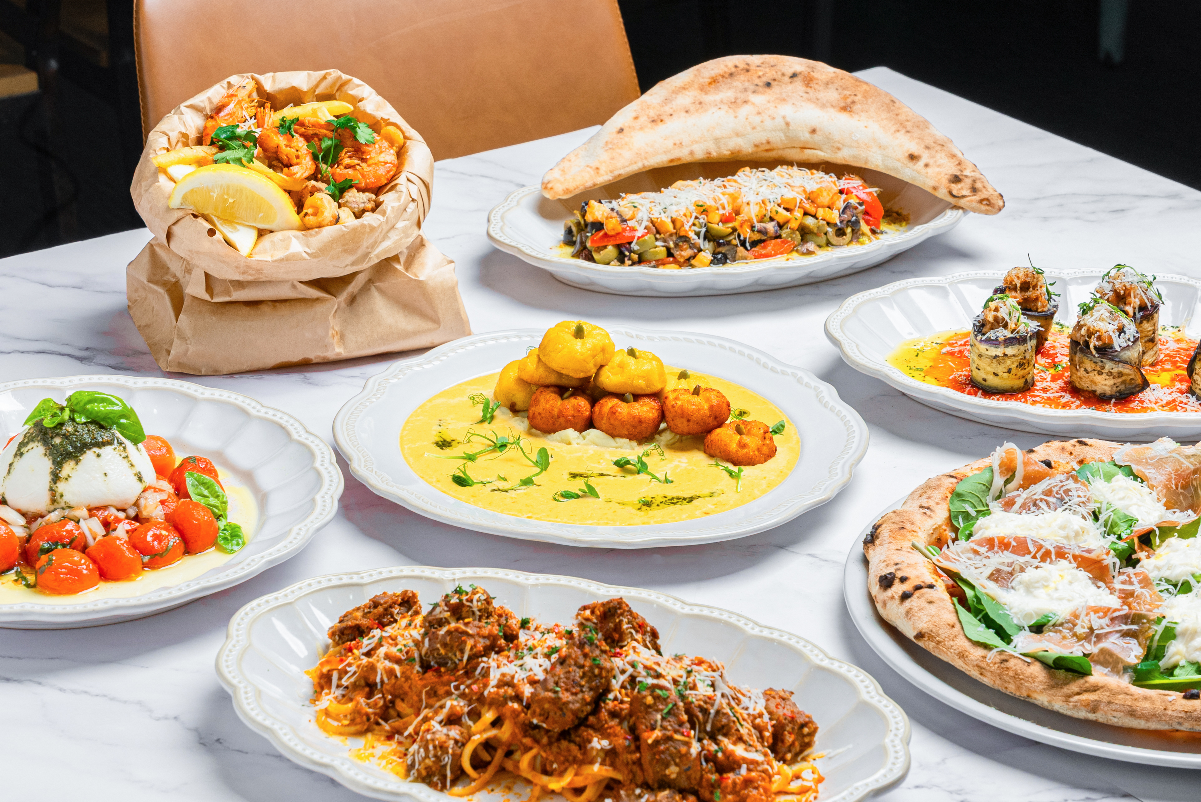 살레르노 판교점