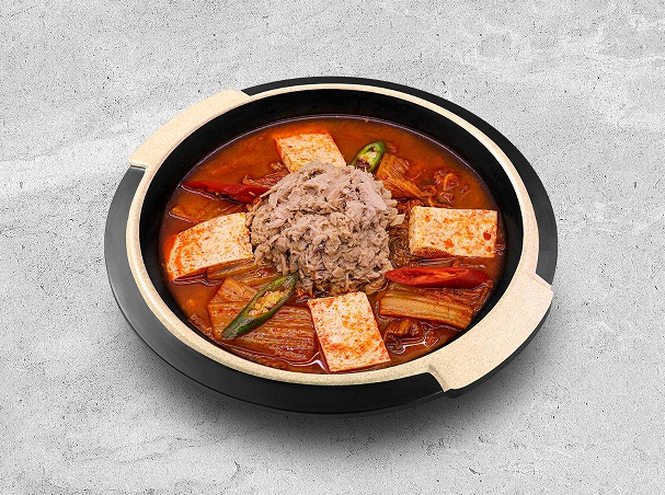 일품도시락