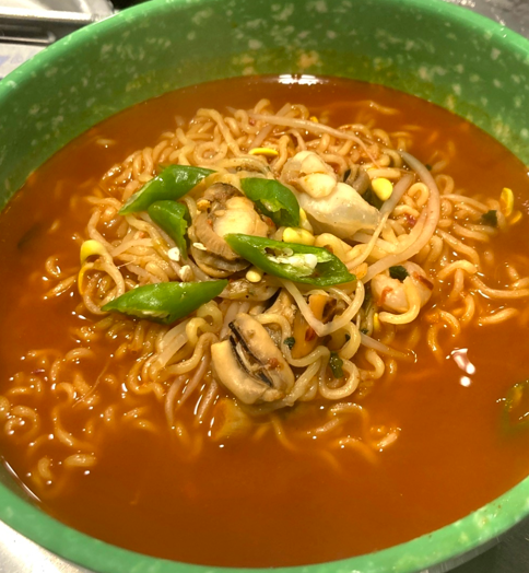 용파삼겹살